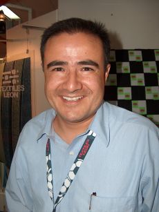 Rolando Alanis R.