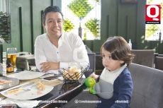 Alejandro Martínez y Alejandro Martínez