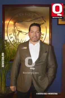 Joseph Mondragón