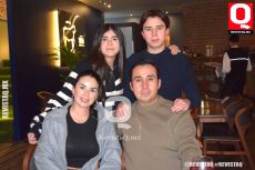 Familia Patiño Gómez