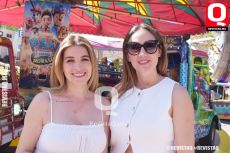 Julieta Bozano y Marlet Muñoz