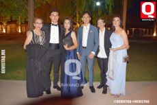 Familia Castañeda Sánchez