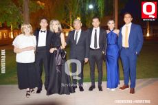 Familia Torres Rocha