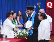 Listo para la Universidad