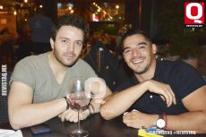 Gil Gutiérrez y Gustavo Suárez