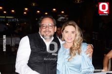 José Adolfo Murat y Azul Etcheverry