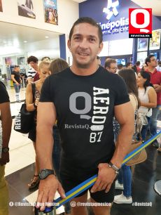 Fabián Moreno