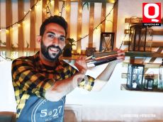 Maru Jaad mixologo