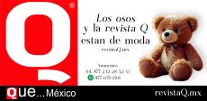 revista Q OSO