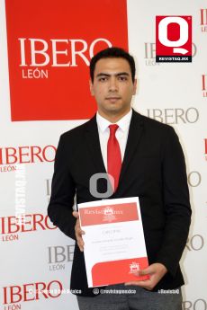 Jonathan  Armando González Rangel