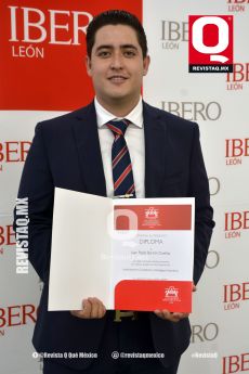 Juan Pablo Barrón Dueñas