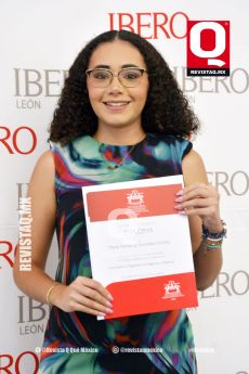 María Fernanda González Carrillo