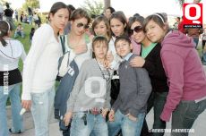 A   Best friends forever   Foto Revista Q