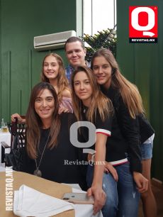 Familia Gama