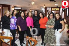 Chicas UBAC