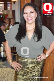 Delia Zavala