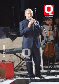 Padre Patrick O´Connell