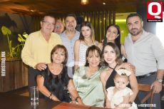 Familia Sánchez