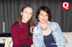 Analy Davila Yunuen González
