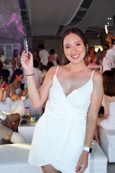 Danna Aguirre
