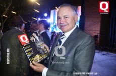 Raúl Salinas de Gortari