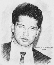 Gerardo Aguirre