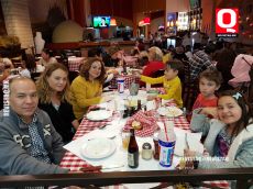 Familia Aranda Moreno