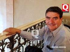 Juan José Chato Vega