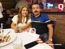 Lolita de Hernández y Ándres Hernández