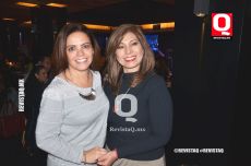 Maqui Osorio y Bertha Angélica Carpio Aragón