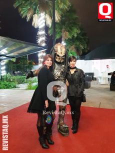 Jessica López y Marla López
