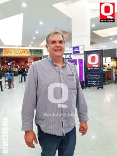 Juan Gabriel Díaz