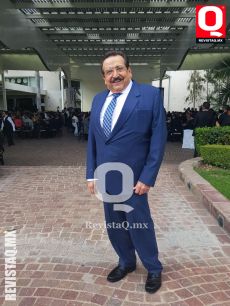 Rogelio Díaz Torres QEPD