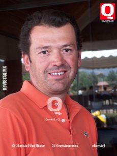 Mario Oñate
