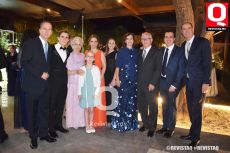 Familia González