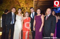 Familia Muñoz Moreno