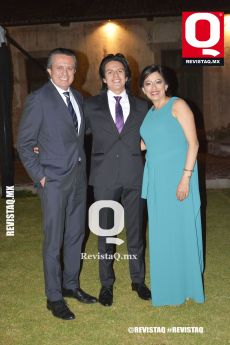 Willy Ortíz, Willy Ortíz y Laura García