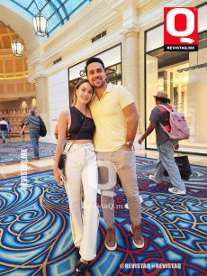 A  Dani Gutiérrez y Luis Sánchez