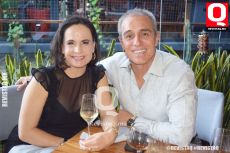 Karla Wriedt y Jodie Hernández