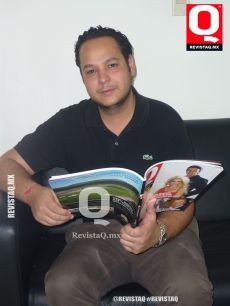 Librado Padilla