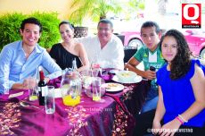 Familia Laborde