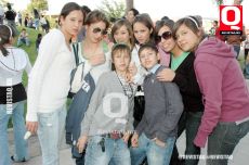 Best friends forever   Foto Revista Q