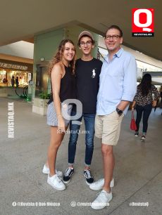 Familia Romero