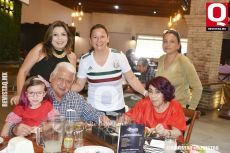Familia Hernández López