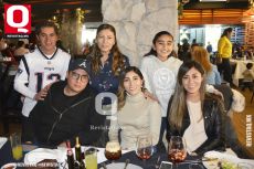 Familia Pérez Ventura