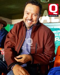 Alejandro Vera Aceves
