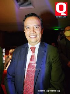 José Luis Manrique