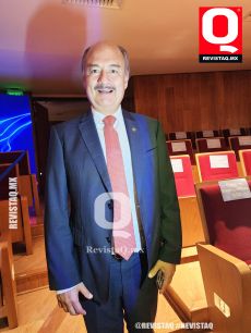 Luis Gerardo González