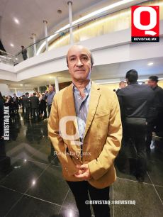 Sergio Tavares