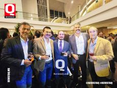 Víctor González, Francisco  Bermúdez, Arturo García, Gustavo García. Sergio Tavares